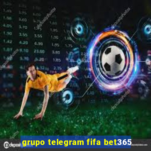 grupo telegram fifa bet365